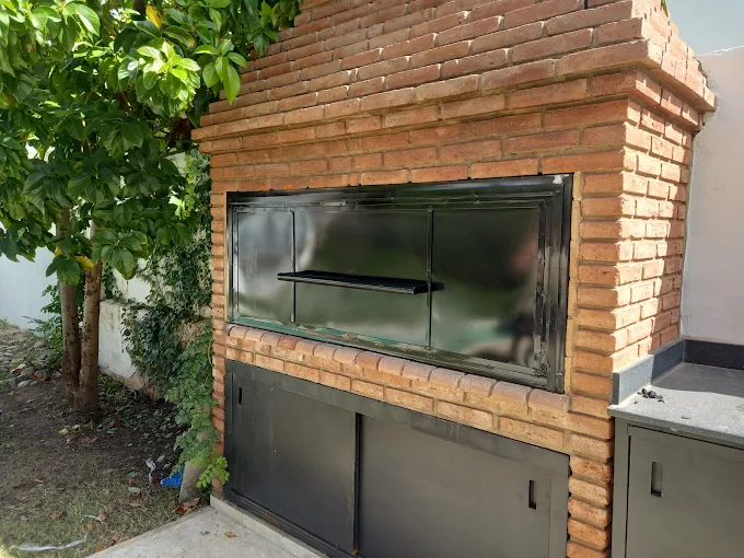 Vikingos Herrería | Rejas, Portones, Muebles Metálicos