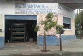 Brentán Hnos | Corte, Doblado y Plegado de Chapas Metálicas