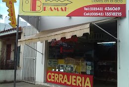 Cerrajería Bramah | Cerrajero para Hogar y Vehículo