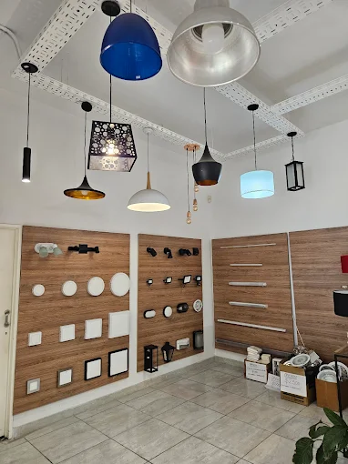 Mayga Electricidad | Servicios y Venta de Materiales Eléctricos de Calidad