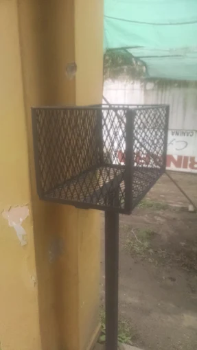 Herrería Jofré | Taller de Herrería y Estructuras Metálicas