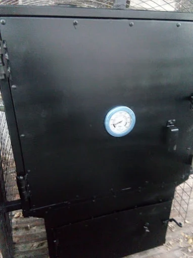 Herrería: Todo para el Asador | Asadores Criollos, Parrillas