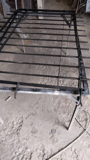 Herrefel | Fabricación de Estructuras Metálicas