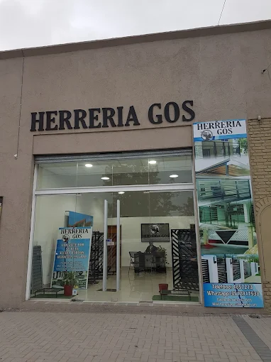 Herrería Gos | Rejas, Portones Automatizados, Escaleras