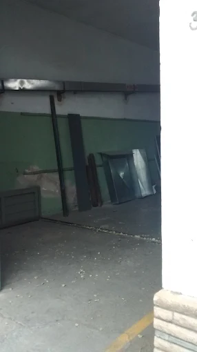 Perfiles Scal Nar SRL | Carpintería Metálica y Estructurales