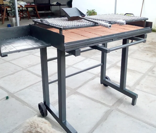 Herrería | Portones, Techos, Estructuras y Automatizaciones