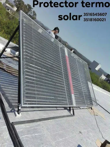 AJT Portones & Automatizaciones | Portones