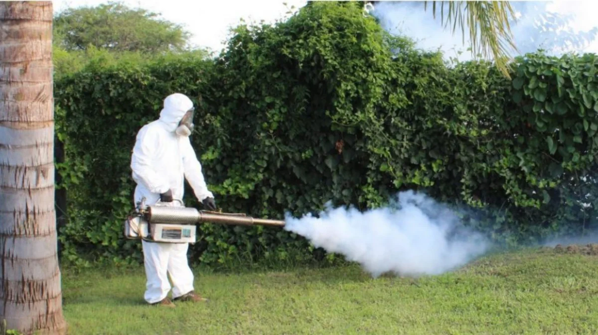 CIP Córdoba Desinfecciones | Control de Plagas