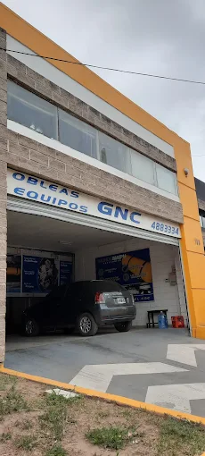 Car Equip GNC | Venta, Instalación, Obleas y Pruebas Hidráulicas