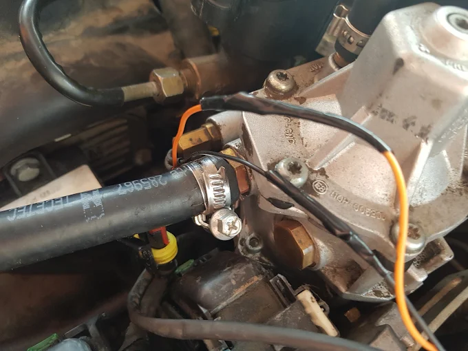 Car Equip GNC | Venta, Instalación, Obleas y Pruebas Hidráulicas