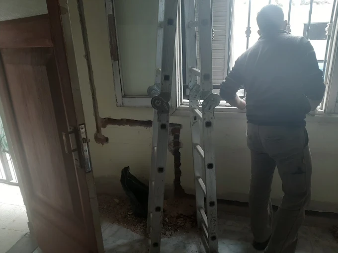 Gasista Matriculado | Service de Artefactos a Gas y Plomería en General