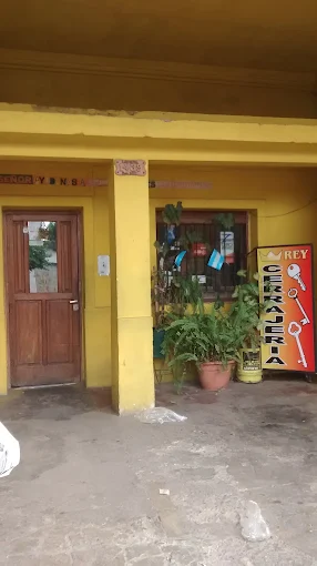 Rey Cerrajería | Soluciones para Automotores, Hogares y Comercios