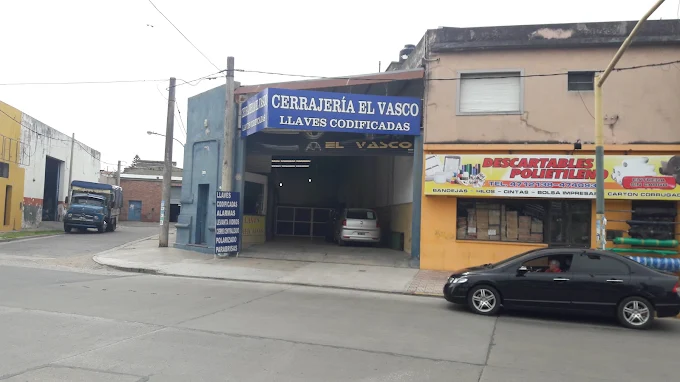 Cerrajería El Vasco | Seguridad Vehicular y Llaves Codificadas en Córdoba