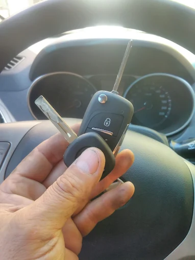 Cerrajería El Gallego | Tradición y Confianza en Córdoba