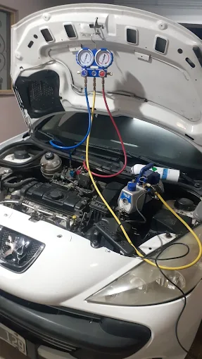 MFC Electricista Matriculado | Servicios Profesionales y con Garantía