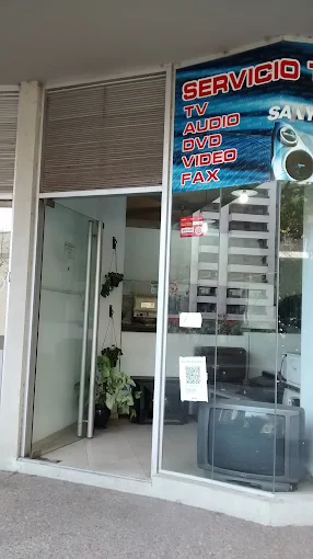 Balcarce Electrónica | Servicio Técnico de Electrónica