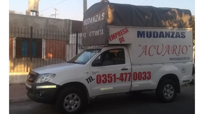 Mudanzas Acuario | Embalaje, Guardamuebles y Traslado