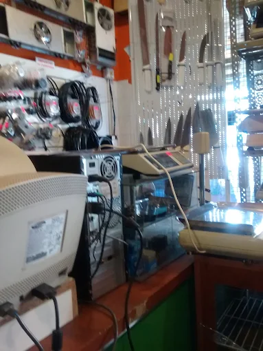 Servicios Autorizados | Reparación Profesional de Electrodomésticos y Microondas