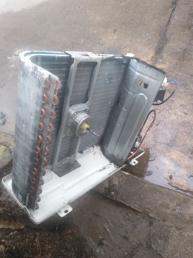 Electro-Clima | Servicio Técnico Aire, Heladeras y Freezers