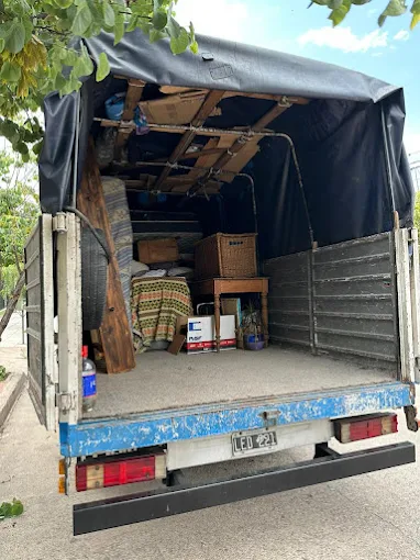 Mudanzcor | Mudanzas para Empresas y Particulares