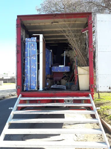 Mudanzas Aries | Fletes y Mudanzas Todo el País