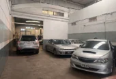 Bustos e Hijos | Taller y Repuestos Suzuki, Subaru, Lifan y Más