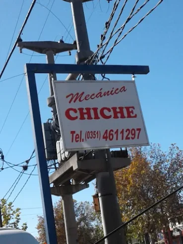 Mecánica Chiche | Taller Mecánico Mantenimiento y Diagnóstico