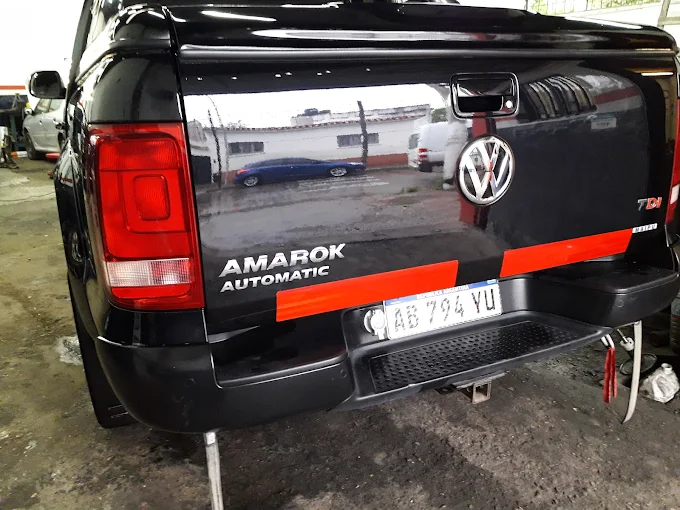 Taller La Esquina del Choque | Tren Delantero, Frenos y Suspensión