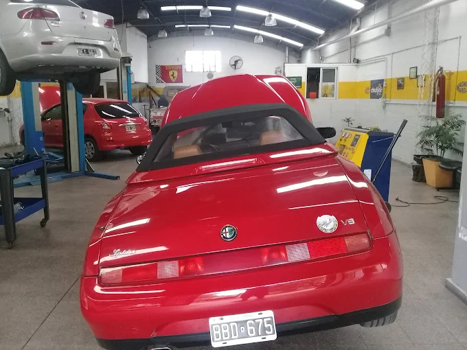 Mecánica Plaza Hermanos |Mantenimiento Integral de Vehículos