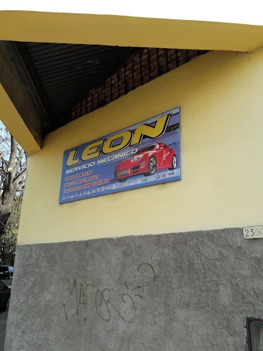 Mecánica León | Taller de Diagnóstico Electrónico para Autos