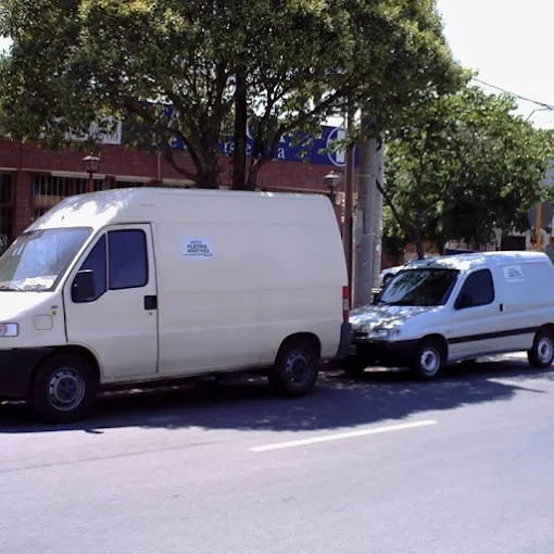 NIETO Fletes | Mudanzas a Buenos Aires, Rosario