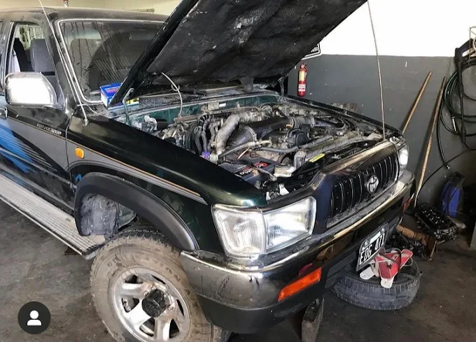 Taller Mecánico AM | Taller de Mecánica General en Córdoba