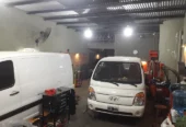 Central Mecánica | Taller de Reparación Integral