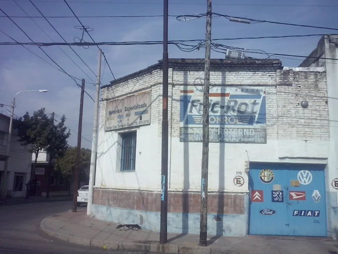 Taller Mecánico Tony Paternó | Diagnósticos Precisos