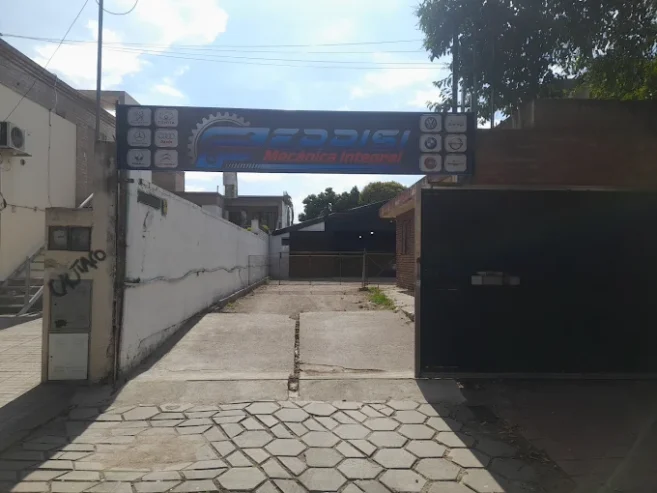FERRISI TALLER | Mecánica Integral y Diagnósticos