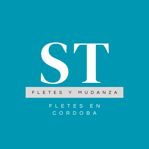 Fletes ST Córdoba | Mudanzas con Puntualidad