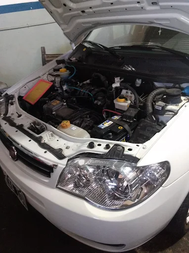 Mecánica Integral Soto | Taller de Reparaciones, Diagnóstico y Mantenimiento