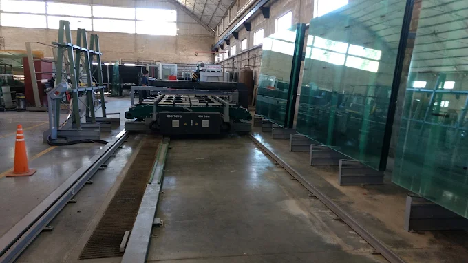 Brocanelli SA | Acristalamientos, Vidrios DVH y Laminados