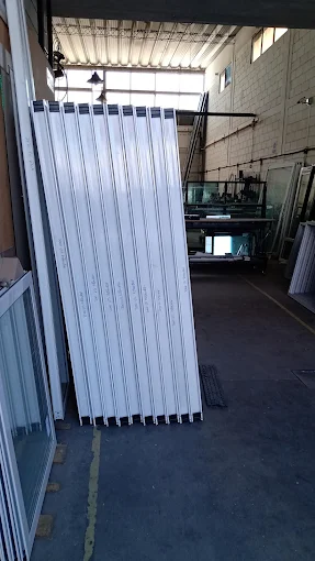 Mosconi Hnos | vidrios Cerramientos de Aluminio