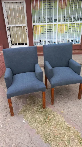 Tapicería Hugo | Tapicería, Toldos y Cerramientos