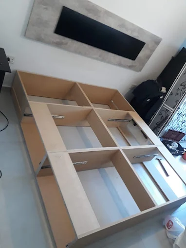 Carpintería de Madera y Vidriería | Muebles a Medida