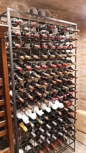 Herrería WS Murúa | Piezas Únicas en Hierro: Muebles, Rejas