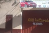 Mecánica Avellaneda e Hijos | Reparación de Vehículos