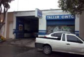 Taller Cinto | Alineación, Balanceo y Tren Delantero