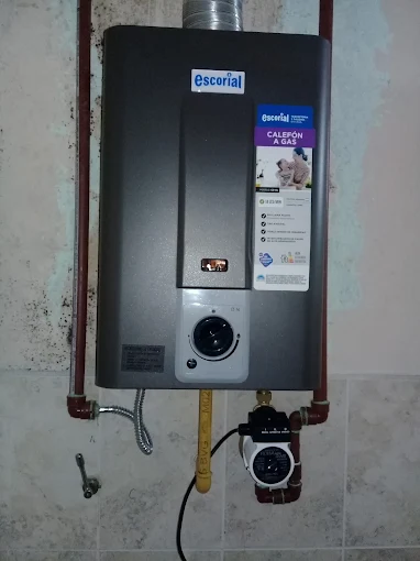 Plomero y Gasista Matriculado 24 hs en Córdoba