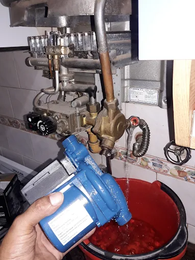 Plomero Gasista en Córdoba | Reparaciones y Mantenimiento