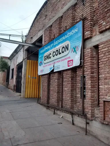 GNC Colón | Venta, Instalación y Mantenimiento de GNC