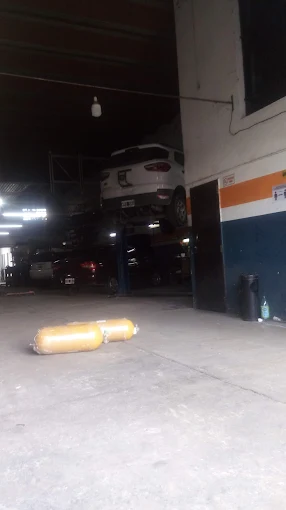 GNC Colón | Venta, Instalación y Mantenimiento de GNC