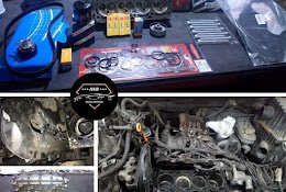 MG Mega Services | Taller de Mecánica General y Eléctrica