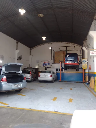 Ingeniería GNC | Instalación y Reparación de GNC de 5ª Gen